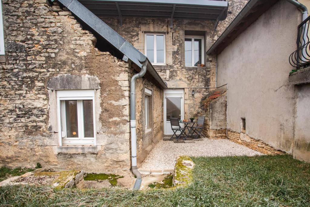La Madeleine -Gare - Centre-Ville - Home-One Saint-Vit Exterior foto